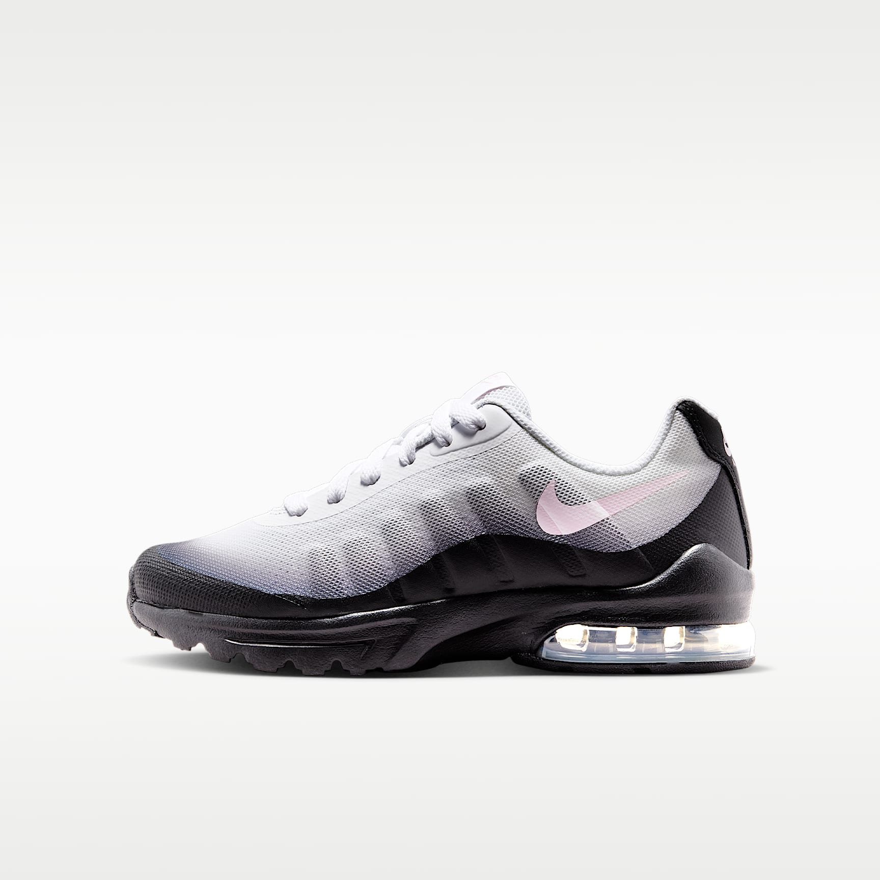 Nike Air Max Invigor Big Kids' Shoes. Nike.com